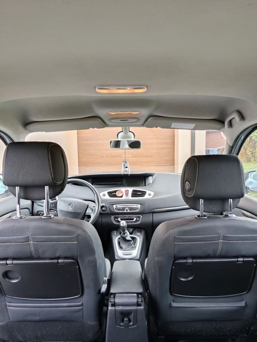 Renault Scenic 3 III