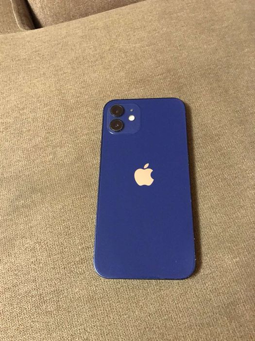 Айфон 12, 256 гб