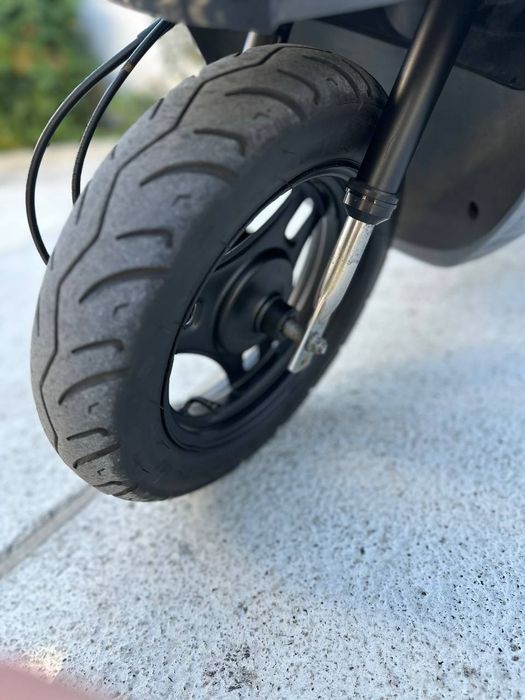 Suzuki let's 2 new, Сузуки летс 2. Без пробігу по Україні, з контейнера.