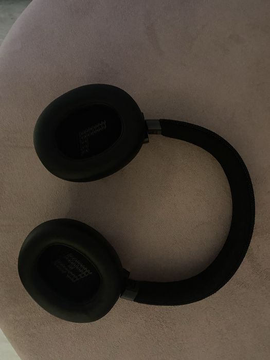 słuchawki jbl live 660nc z gwarancja