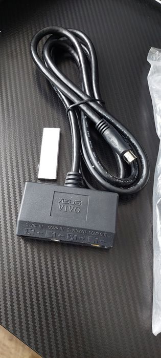 Asus Kabel Multimedia S -Video