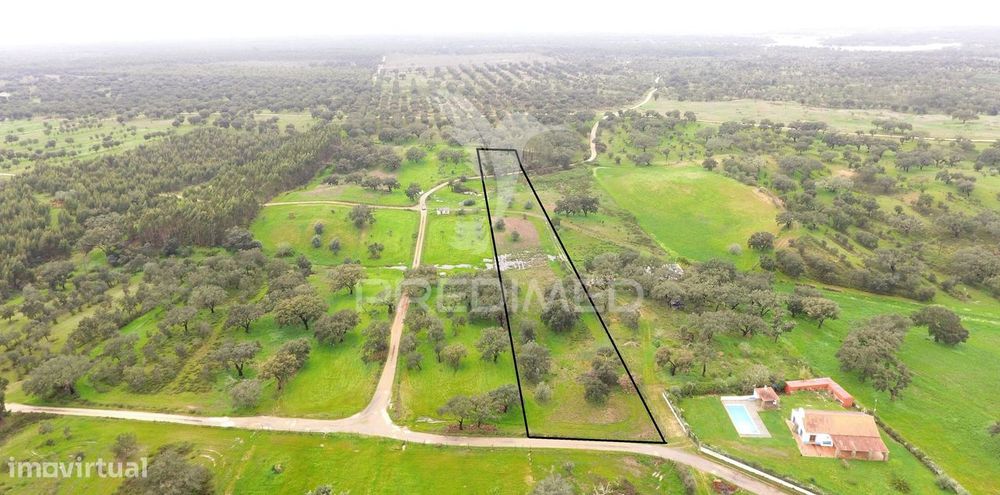 Terreno Rustico com 18000m2