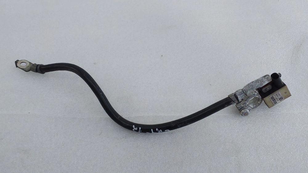 Terminal / cabo negativo da bateria FORD Focus III
