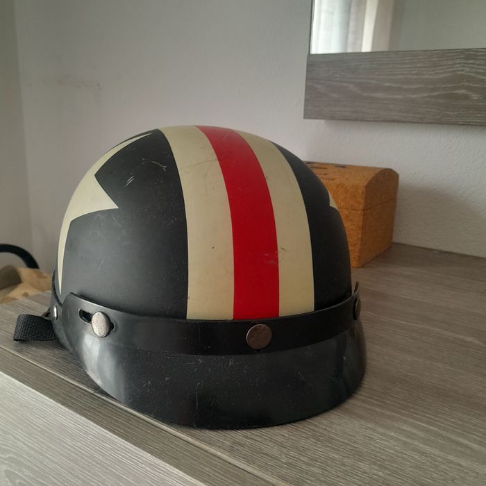 Capacete  original
