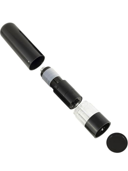 Електричний  млин для солі та перцю