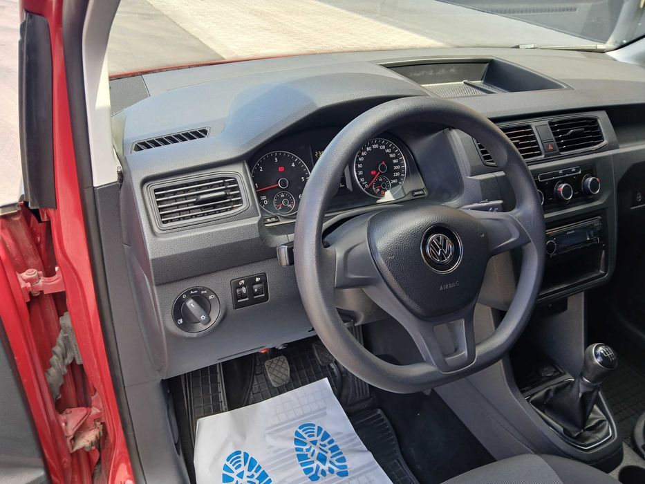 Volkswagen Caddy 2018 VIN WV1ZZZ2KZJX148646 фото оголошення 19 з 24