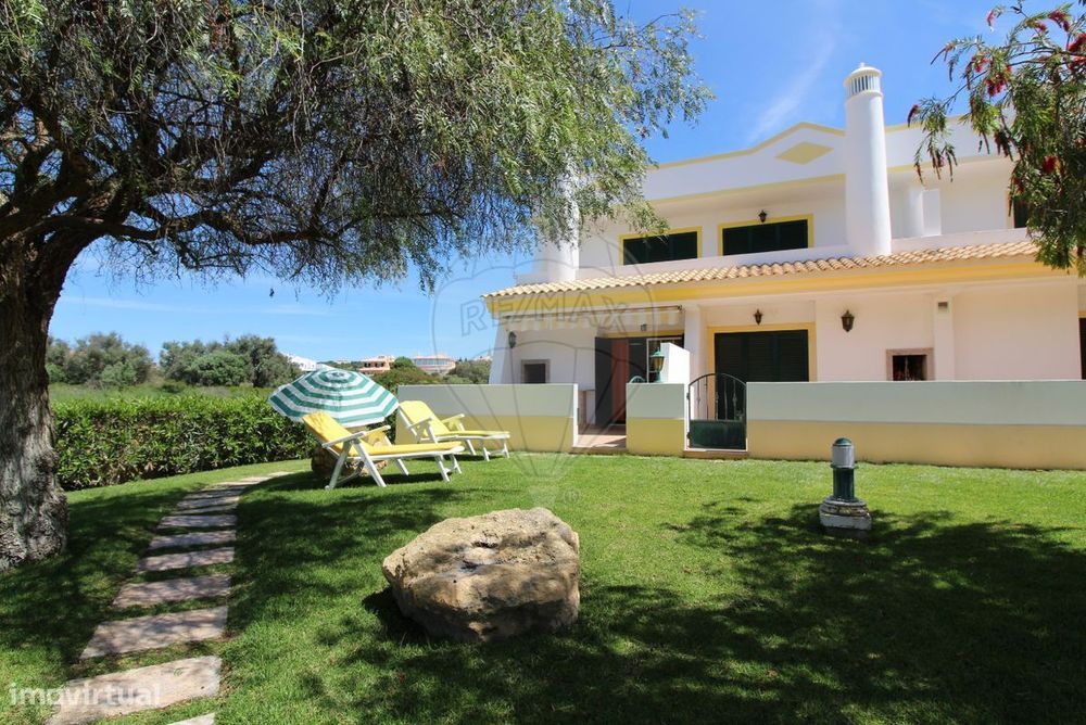 Moradia T2 para venda