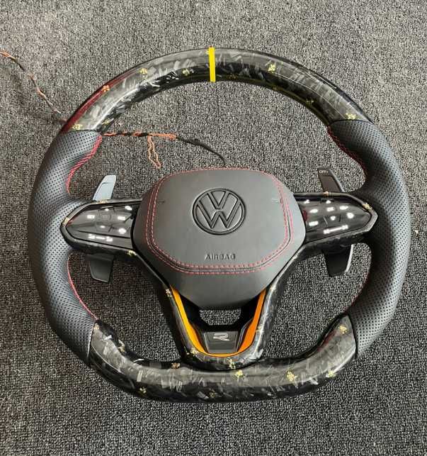 Volantes Volkswagen (Modelos 2010+)