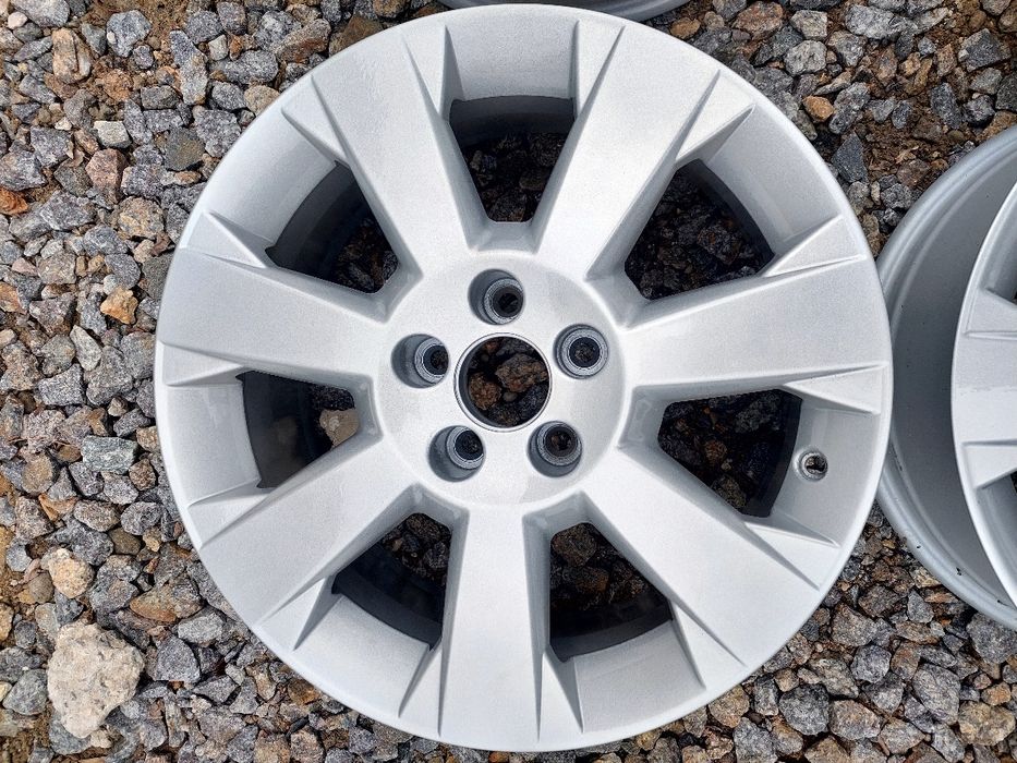 Диски оригінальні  R 17 5x110 ET 41 Opel Опель Astra Omega