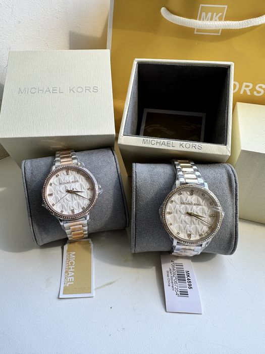 Часи годинник Michael Kors MK4667