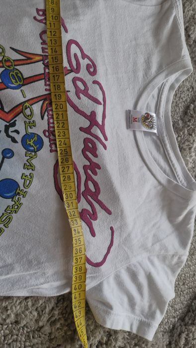 Ed  Hardy koszulja damska m