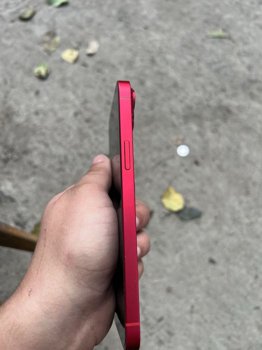 Продам Iphone 14 Plus 128gb
