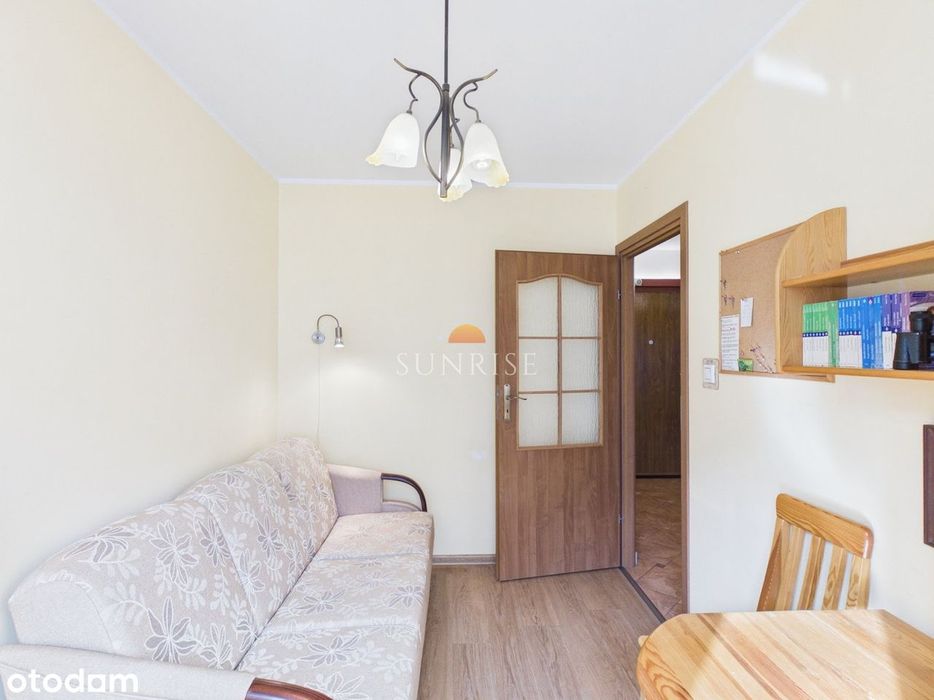 Apartment in Kołobrzeg - More