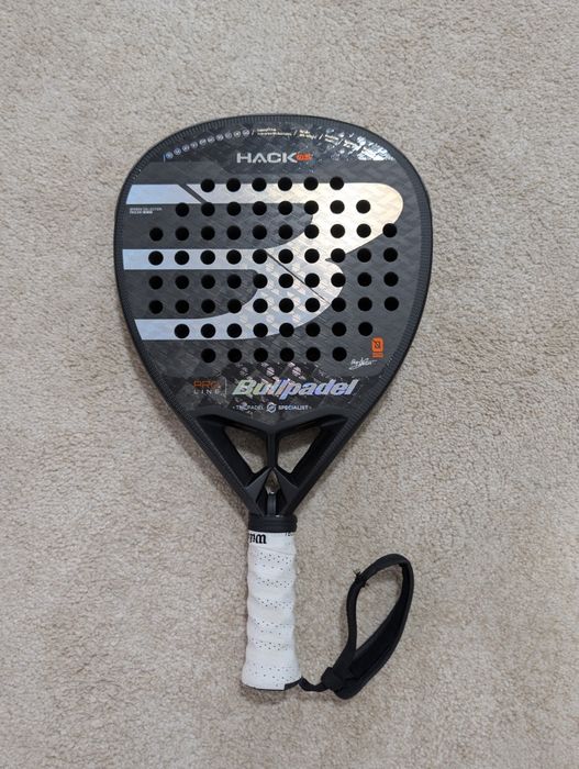 Bullpadel Hack 03 2024