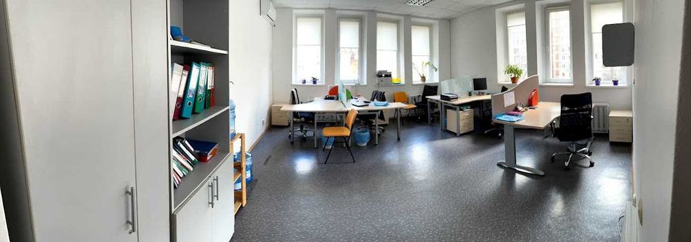 Продаж окремої будівлі