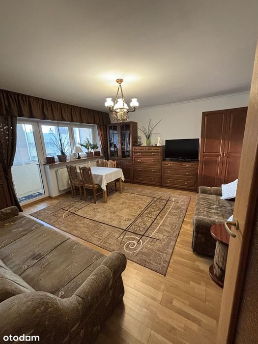 Mieszkanie – Warszawa, Czerniaków, Mokotów - Więcej