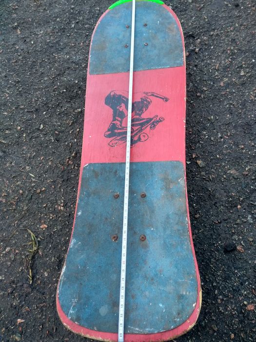 СКЕЙТ трюковый детский!СРОЧНО!