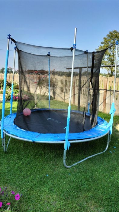 Trampolina 250 cm