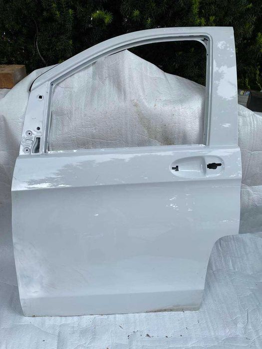 Mercedes Vito W447 Drzwi Lewe Przednie