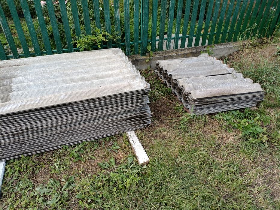 Продам  шифер БВ