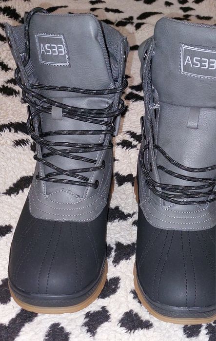 Ботинки Берці устілка 27.5