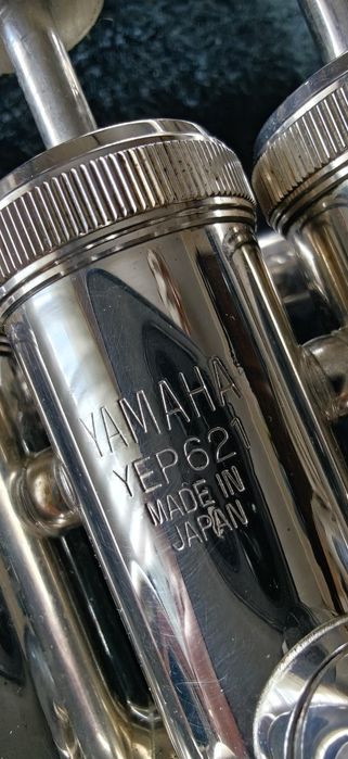 Bombardino Euphonium Yamaha YEP 621