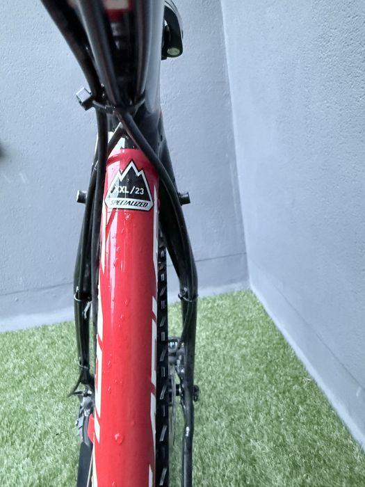 Specialized carve xxl/23 29er