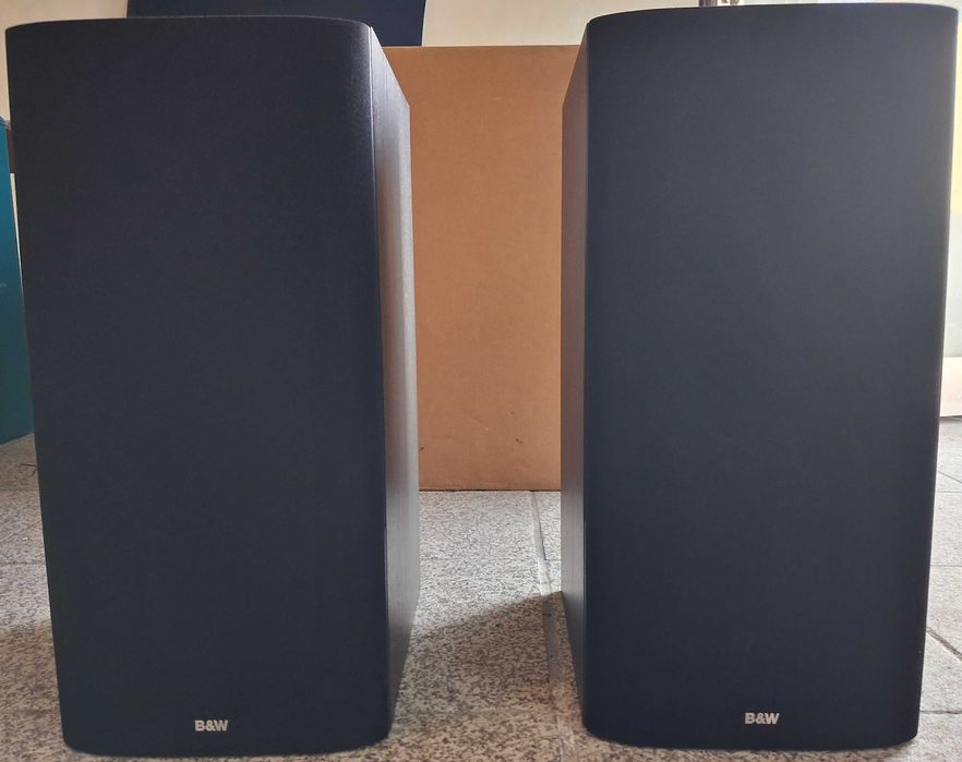 bowers   wilkins