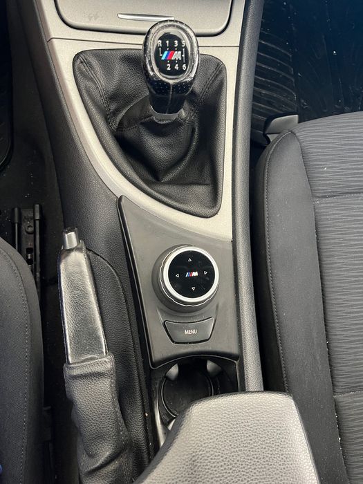 BMW GASÓLEO. TETO DE ABRIR + PACK M