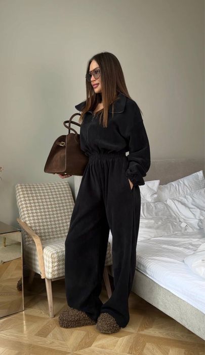 Комбінезон комбез турецький полар фліс