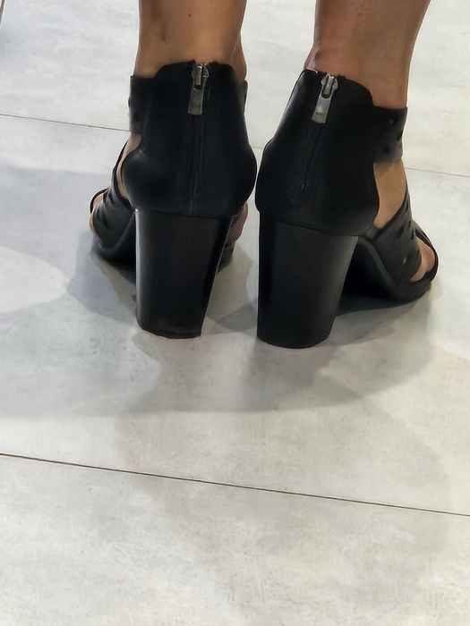 Sandały Venezia  r 40