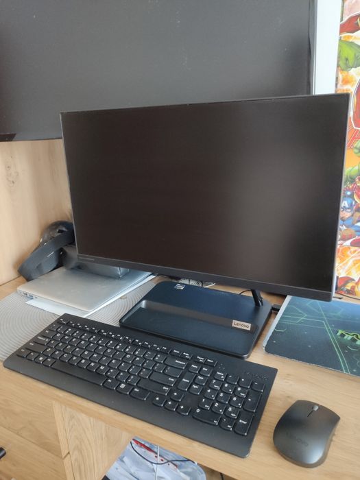Komputer All-in-one Lenovo Ideacentre AIO 3 22ada6
