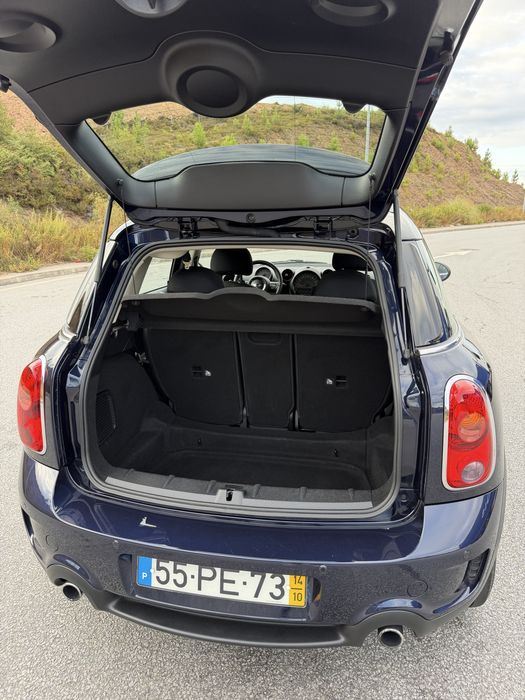MINI Countryman — fotografia 11