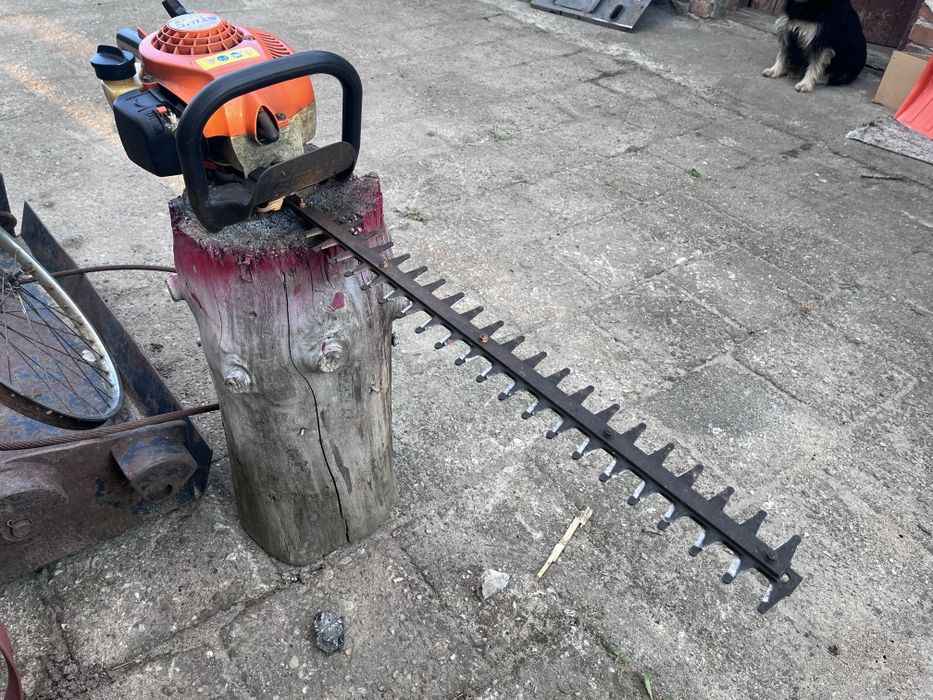 Nożyce do żywopłotu Stihl HS45