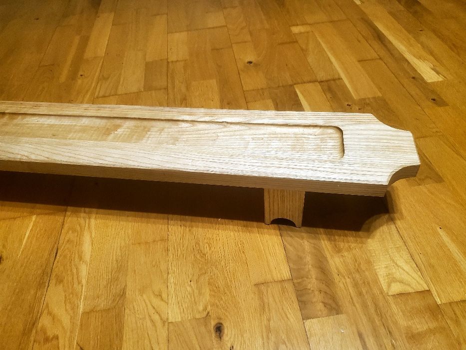 Дошка для подачі з ясена