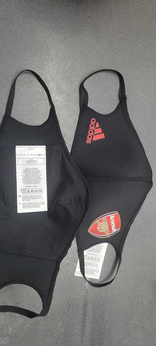 Maseczka ochronna Arsenal