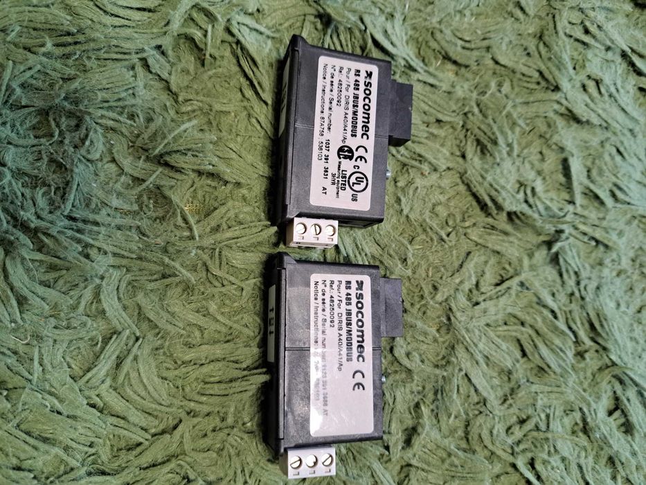 Аналізатор енергомережі Diris A41