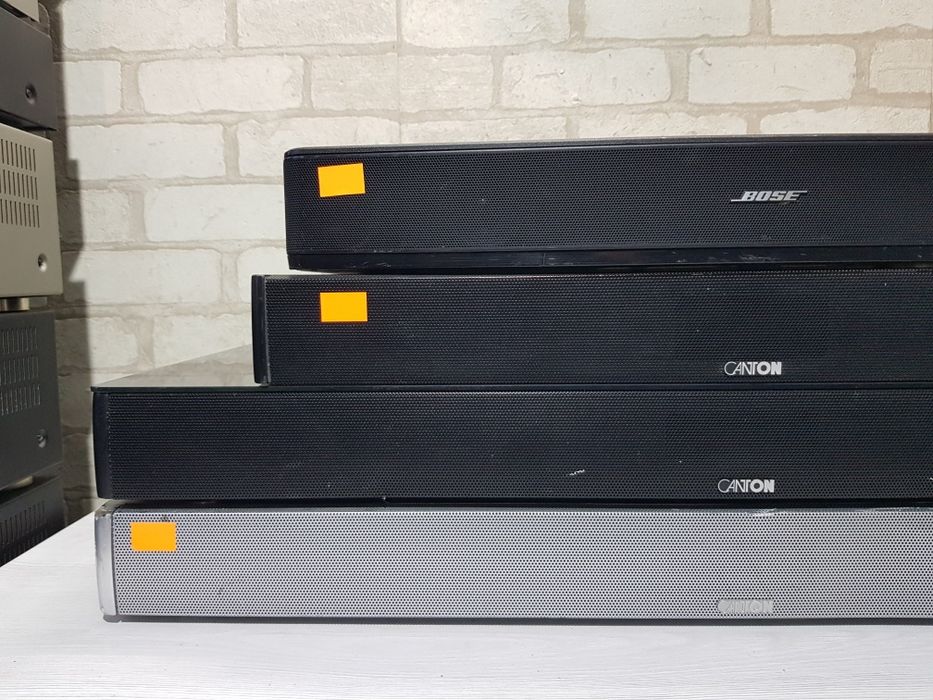 bose 3 2 1 - купить акустические системы - Цена на OLX.ua