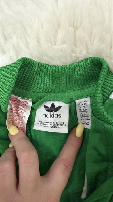 Костюм дитячий Adidas