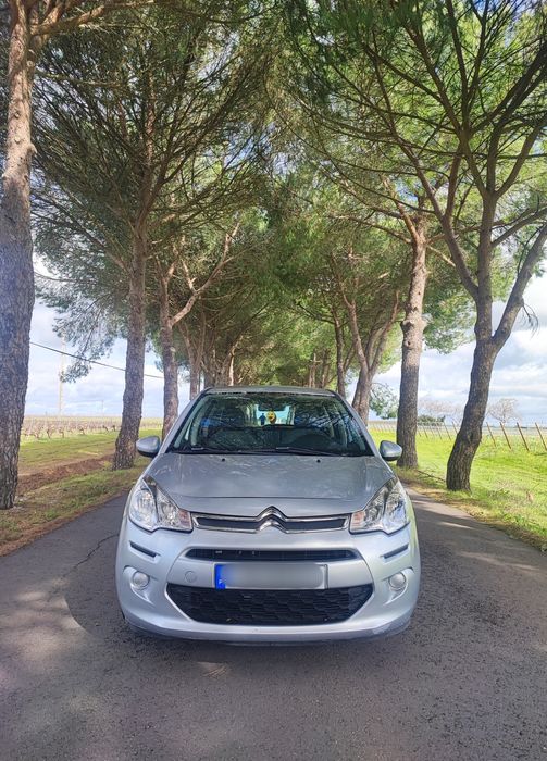 Citröen C3 *128mil kms*
