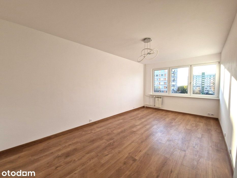 Mieszkanie – Szczecin, Osiedle Przyjaźni, Świerczewo - Widok 5