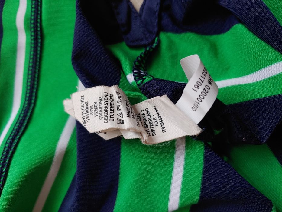 Футболка поло Ralph Lauren RLX