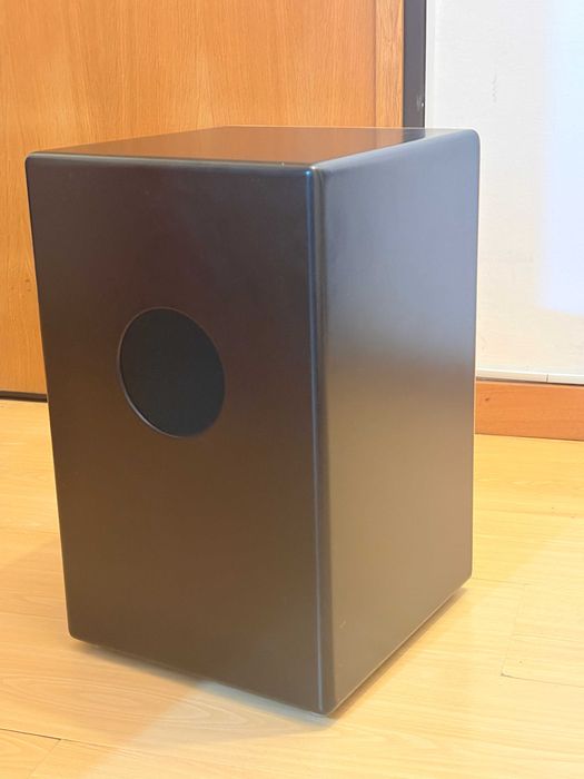 Cajón OQAN Taranto - Instrumento de percussão