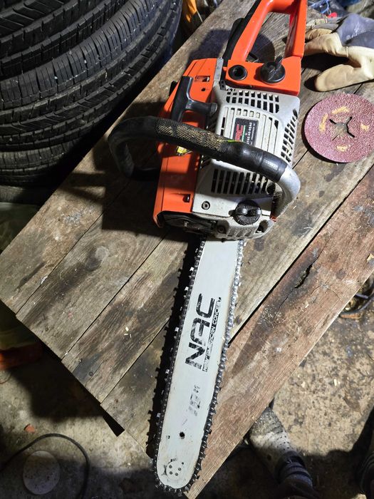 Pila Nac CST 45-40-05AC