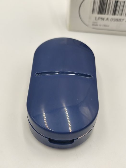 Nowe etui podróżne z przegrodami