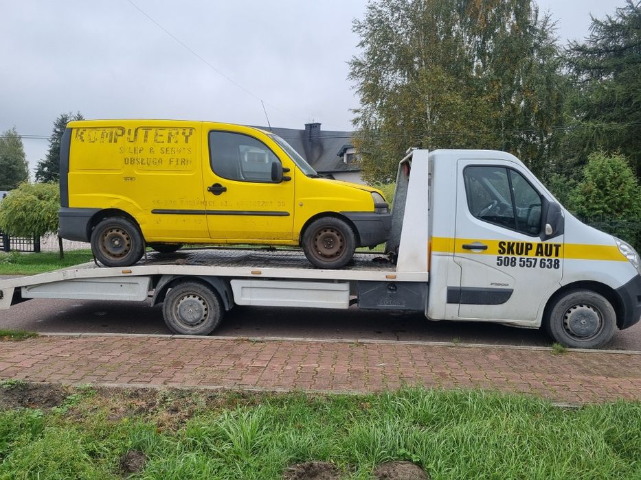 pomoc drogowa s8 s14 tanio szybko