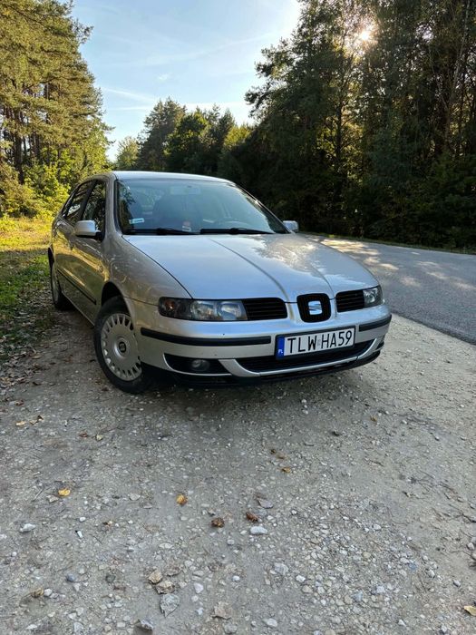 Seat Leon 1.9 TDI