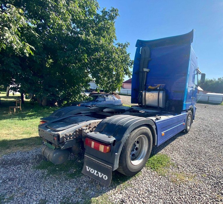 Volvo FH 13 2010