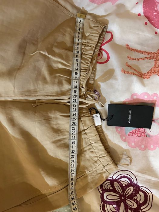 Massimo dutti 36 розмір S