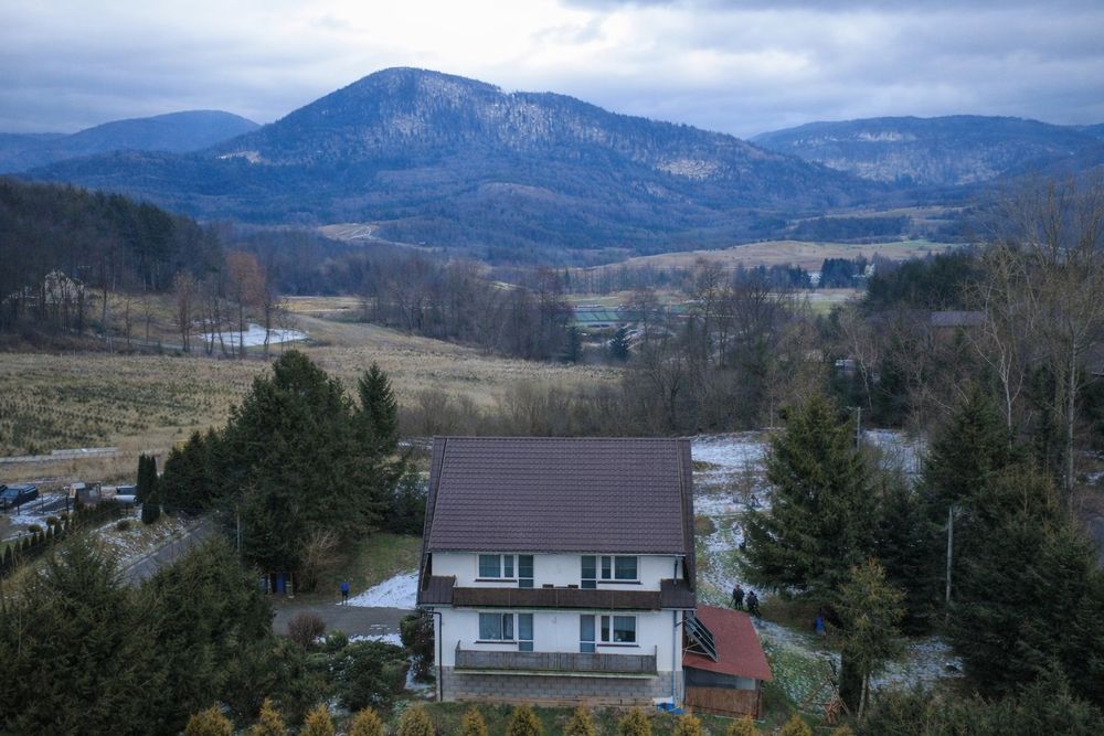 Dom pod Śnieżnikiem Apartament 2-7 os